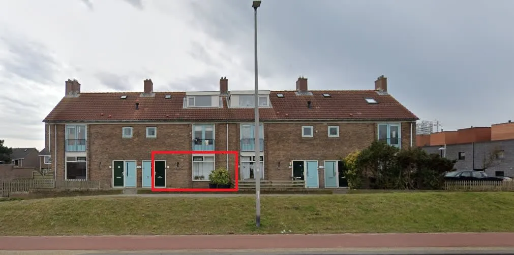 van Lennepweg