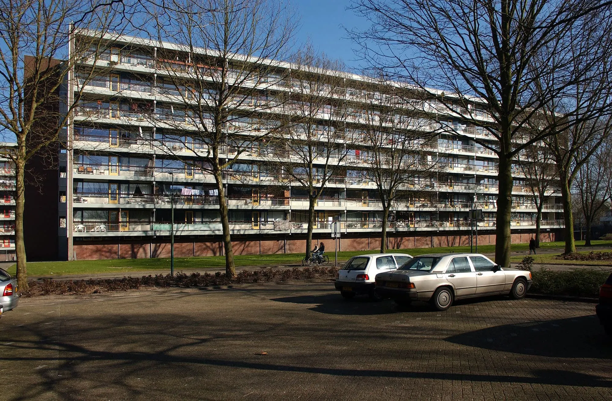 Varenstraat