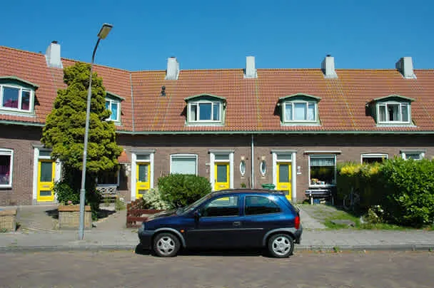 Roemer Visscherstraat