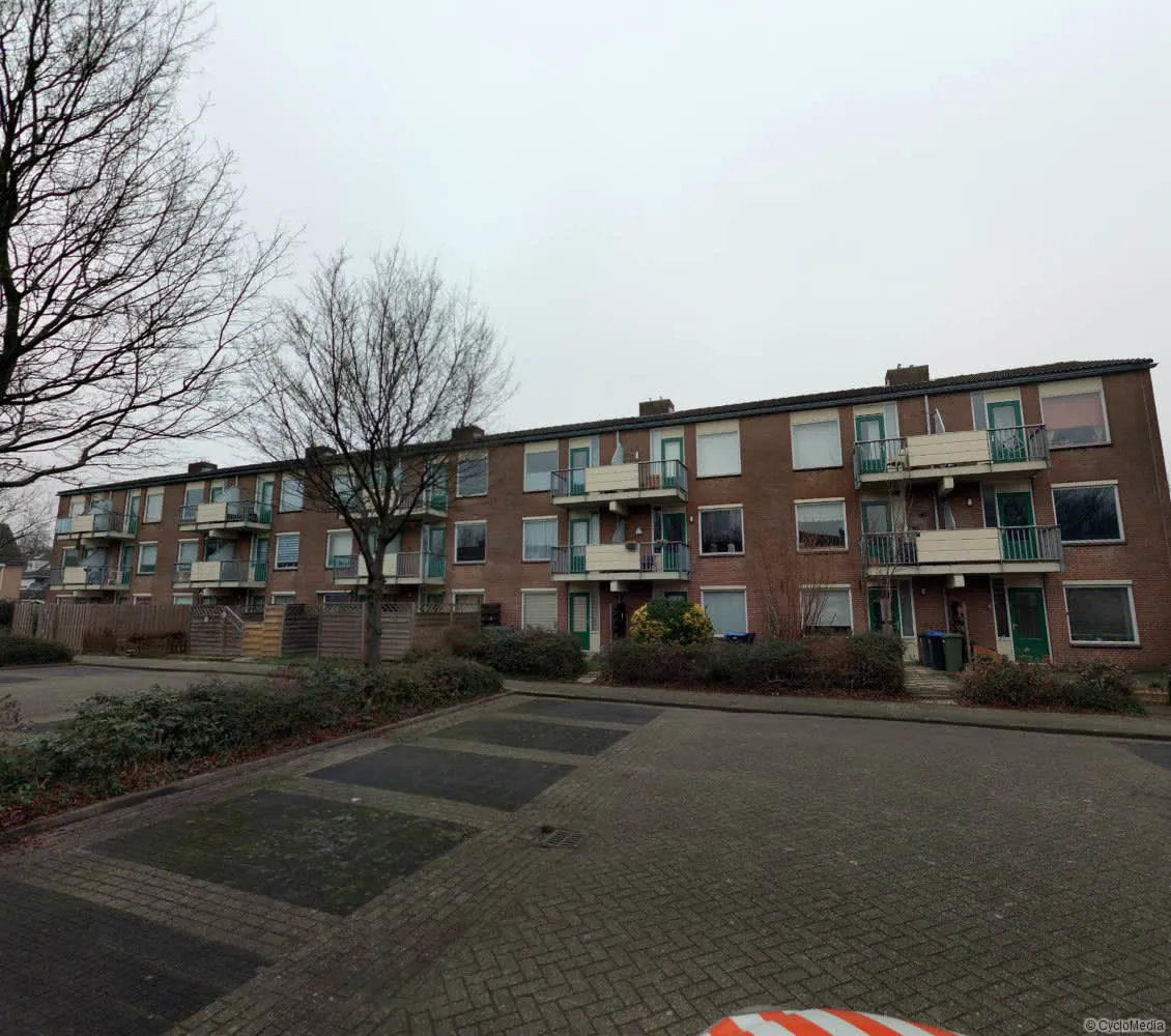 Haagbeukhof