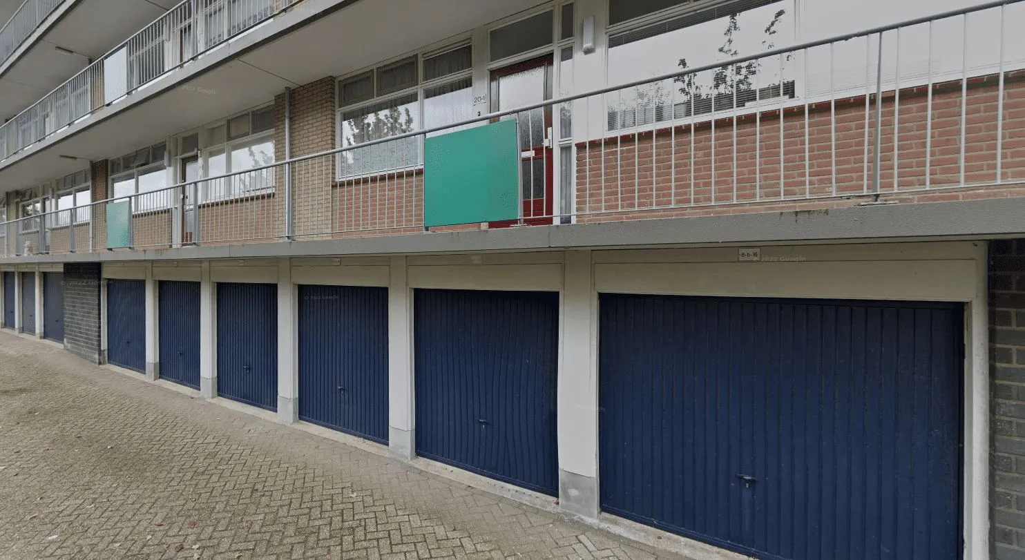 Rooseveltweg