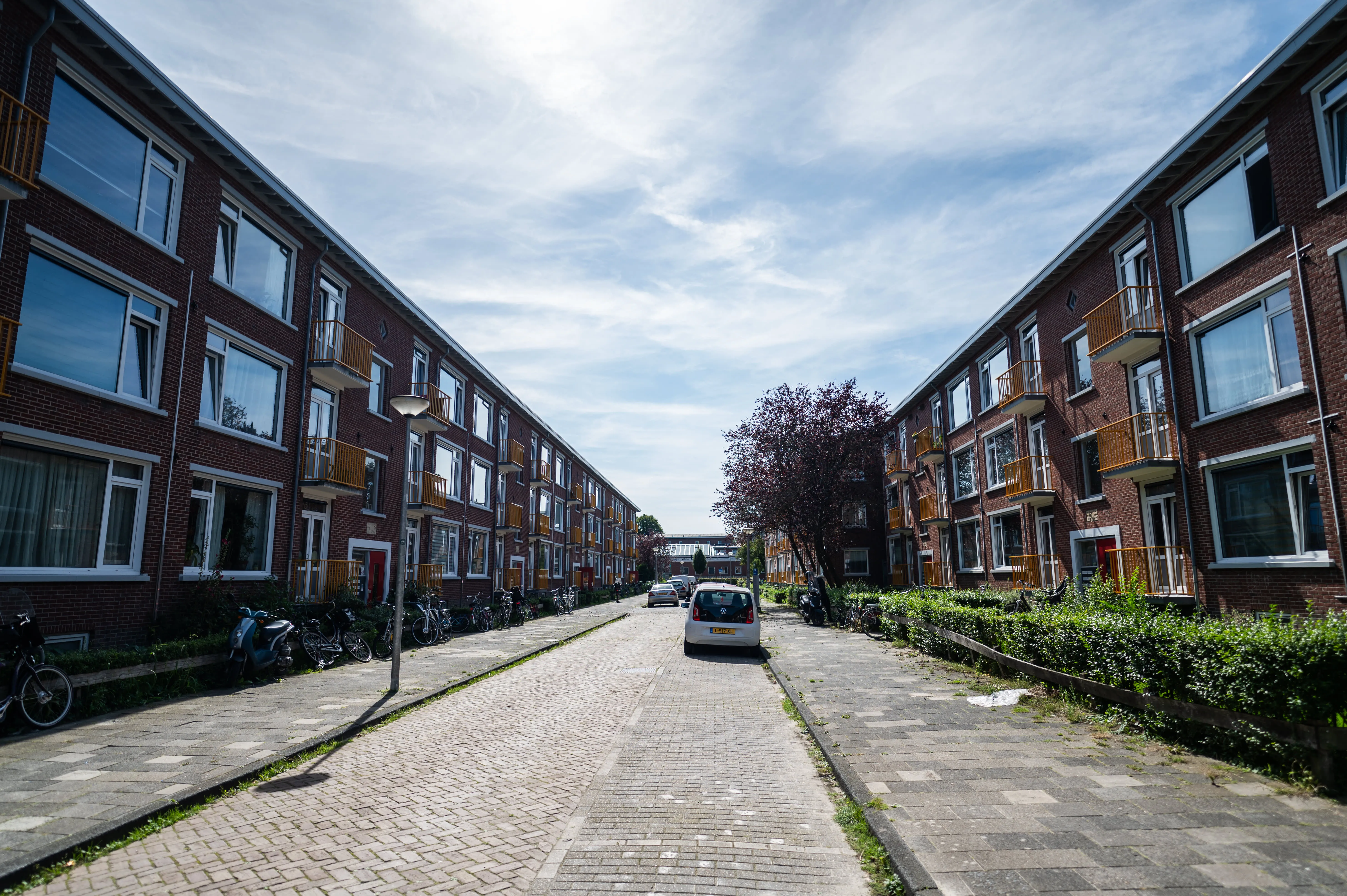 Adriaan Pauwstraat