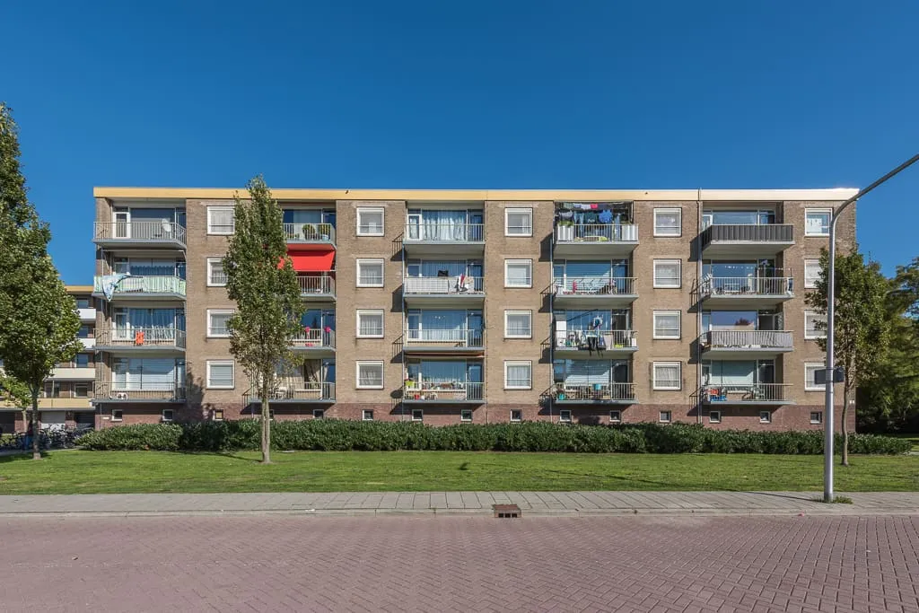 Walraven van Halllaan