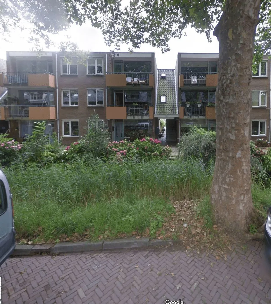 Tournoysstraat