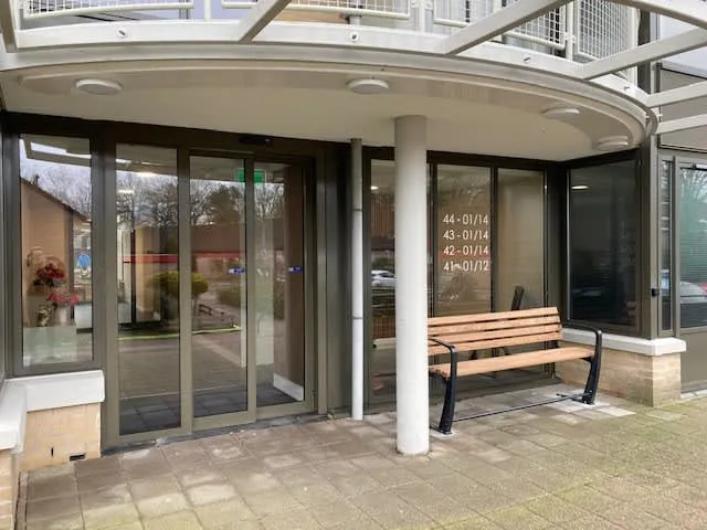 Van Speijklaan