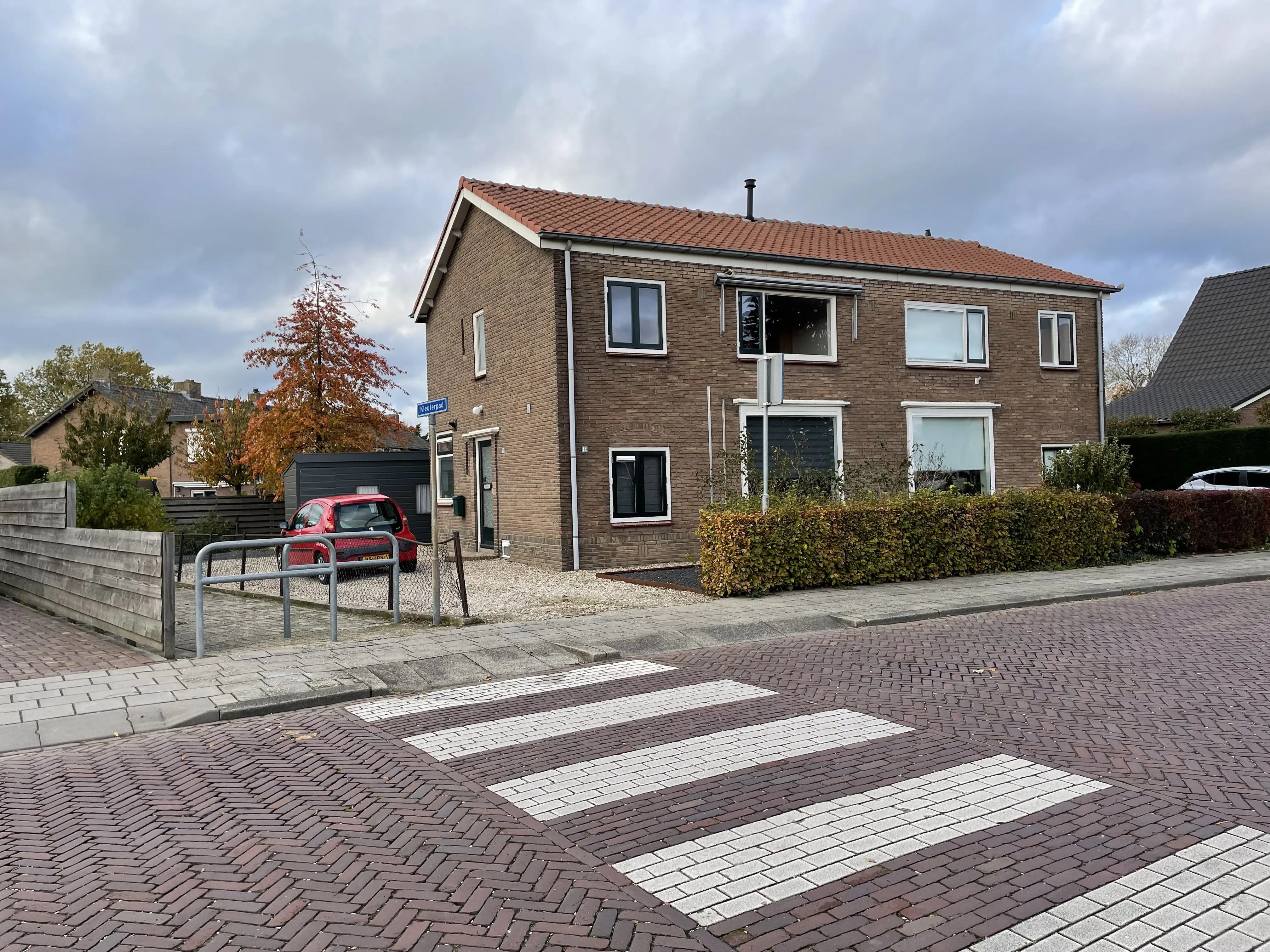 Molendam