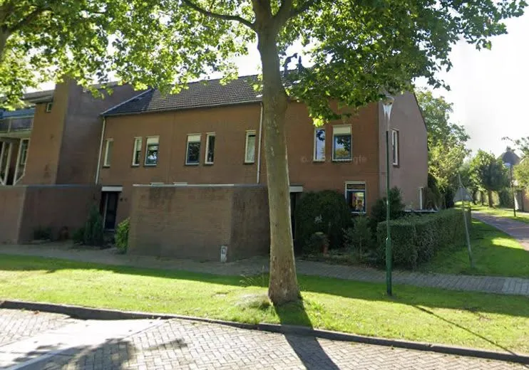 Randhoeve