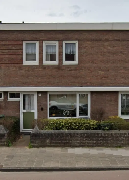 van Lennepweg