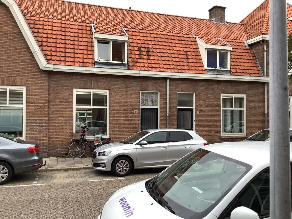 Berkelstraat