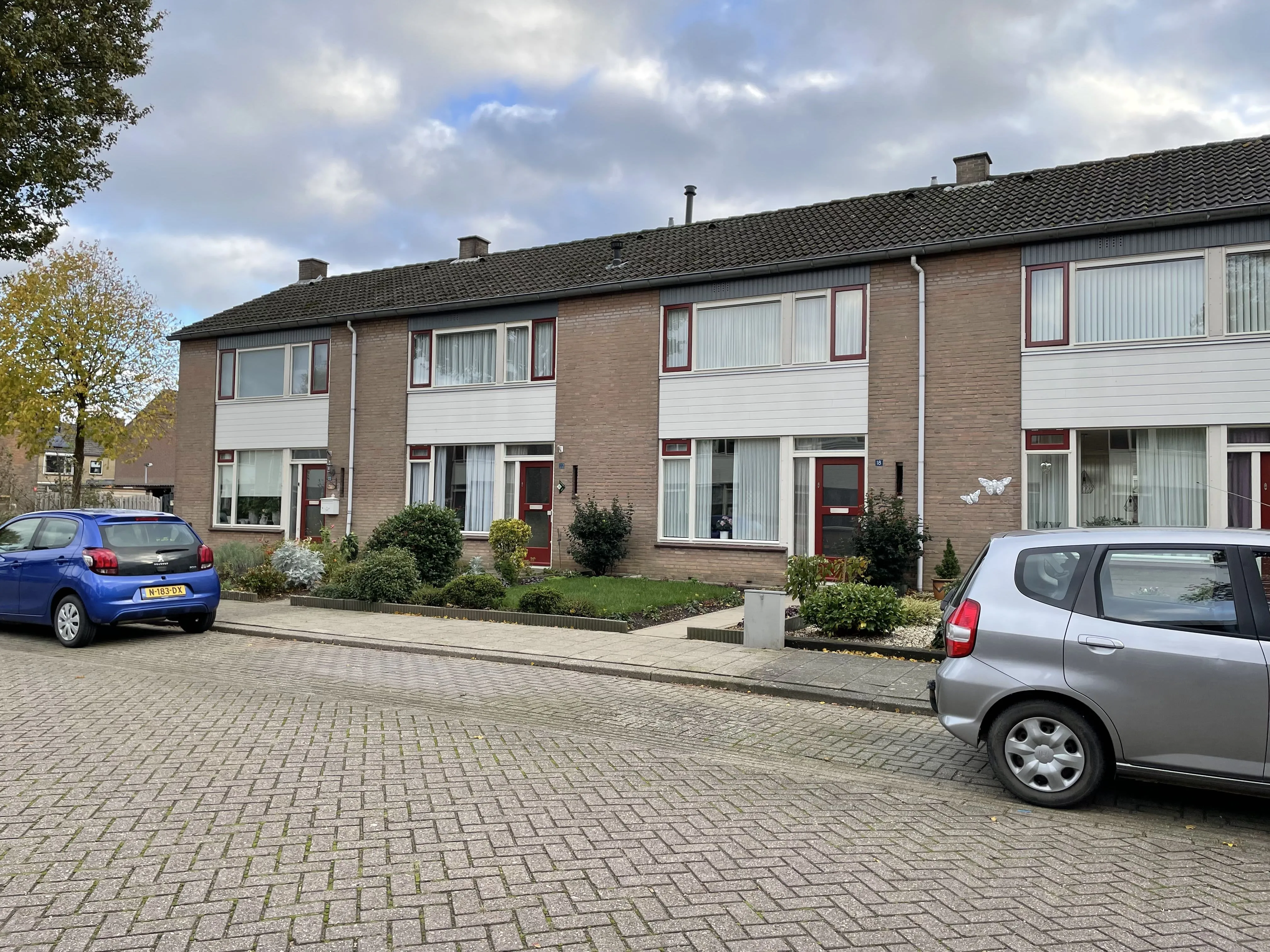 Aalsmeerstraat