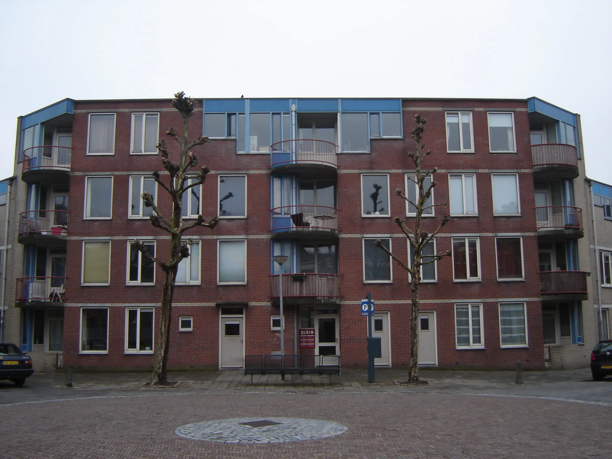 Frederiksplein