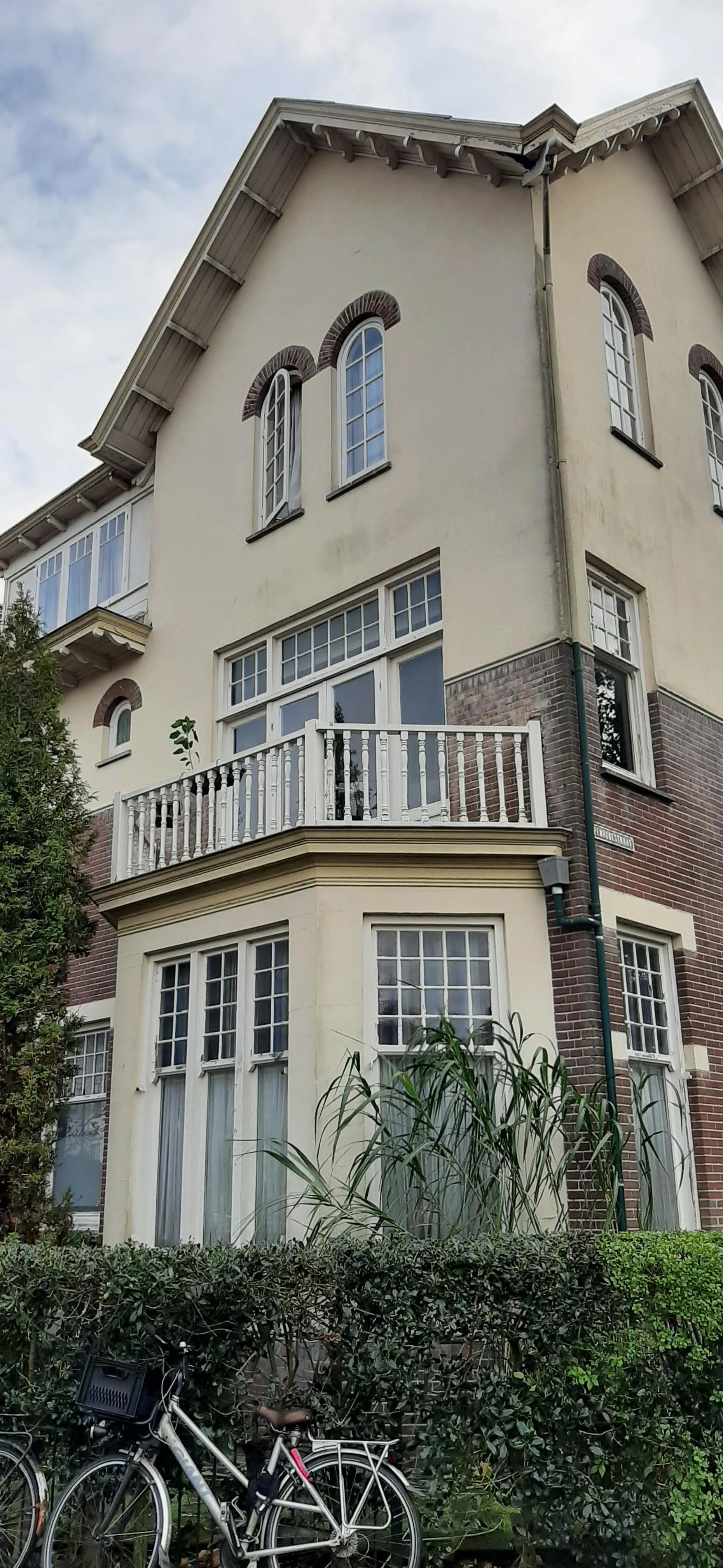 Zomerluststraat