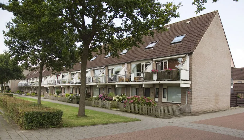 Vondellaan
