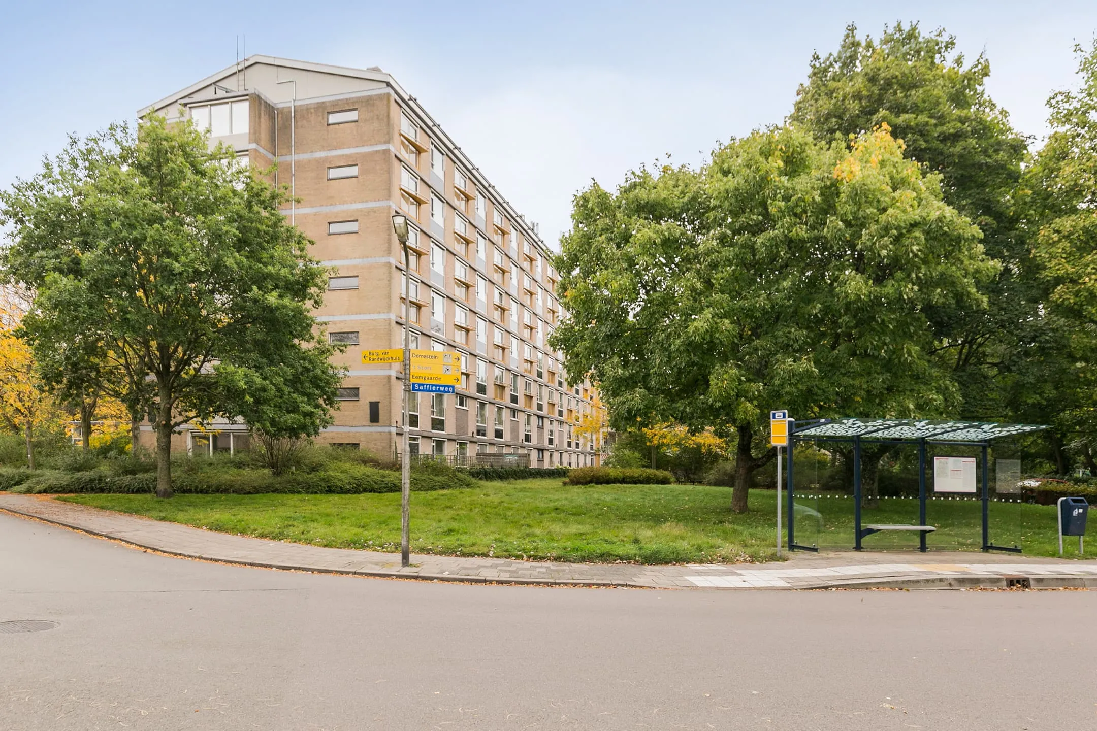 Diamantweg 10 E 3817GK Amersfoort