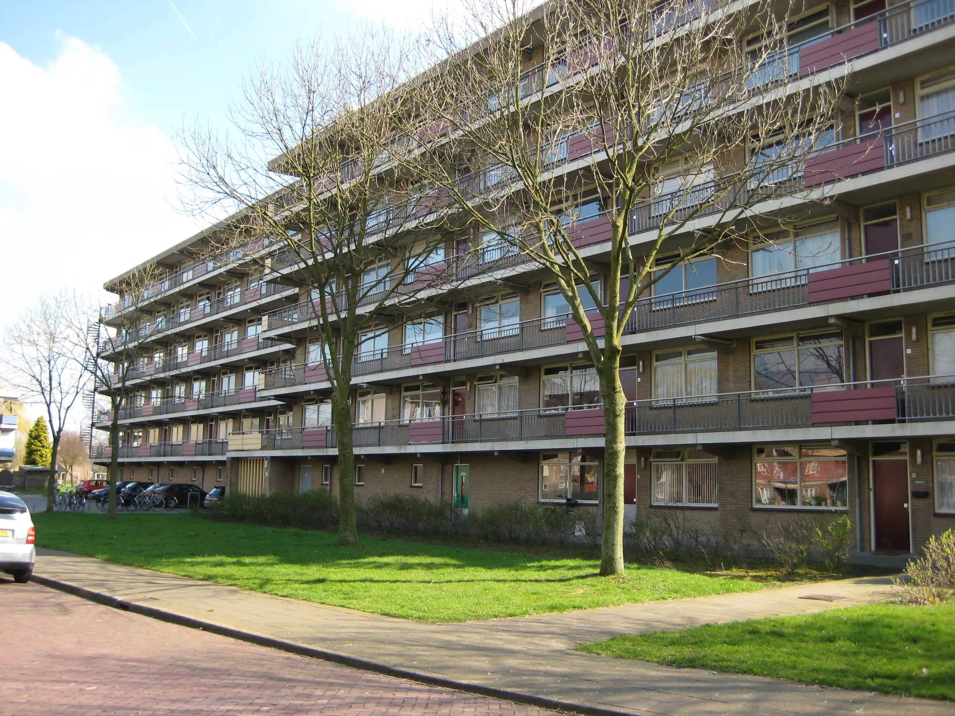Hobbemastraat