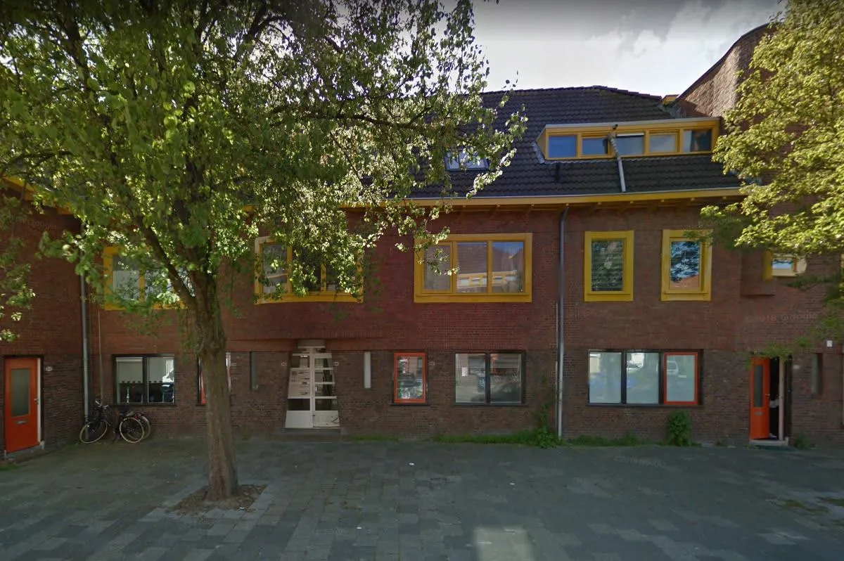 Lindenlaan