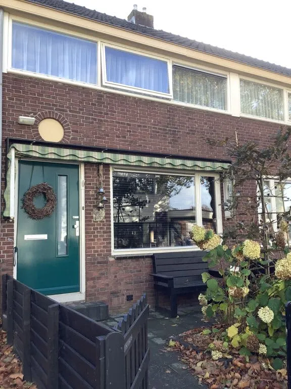 Zeilmakersstraat