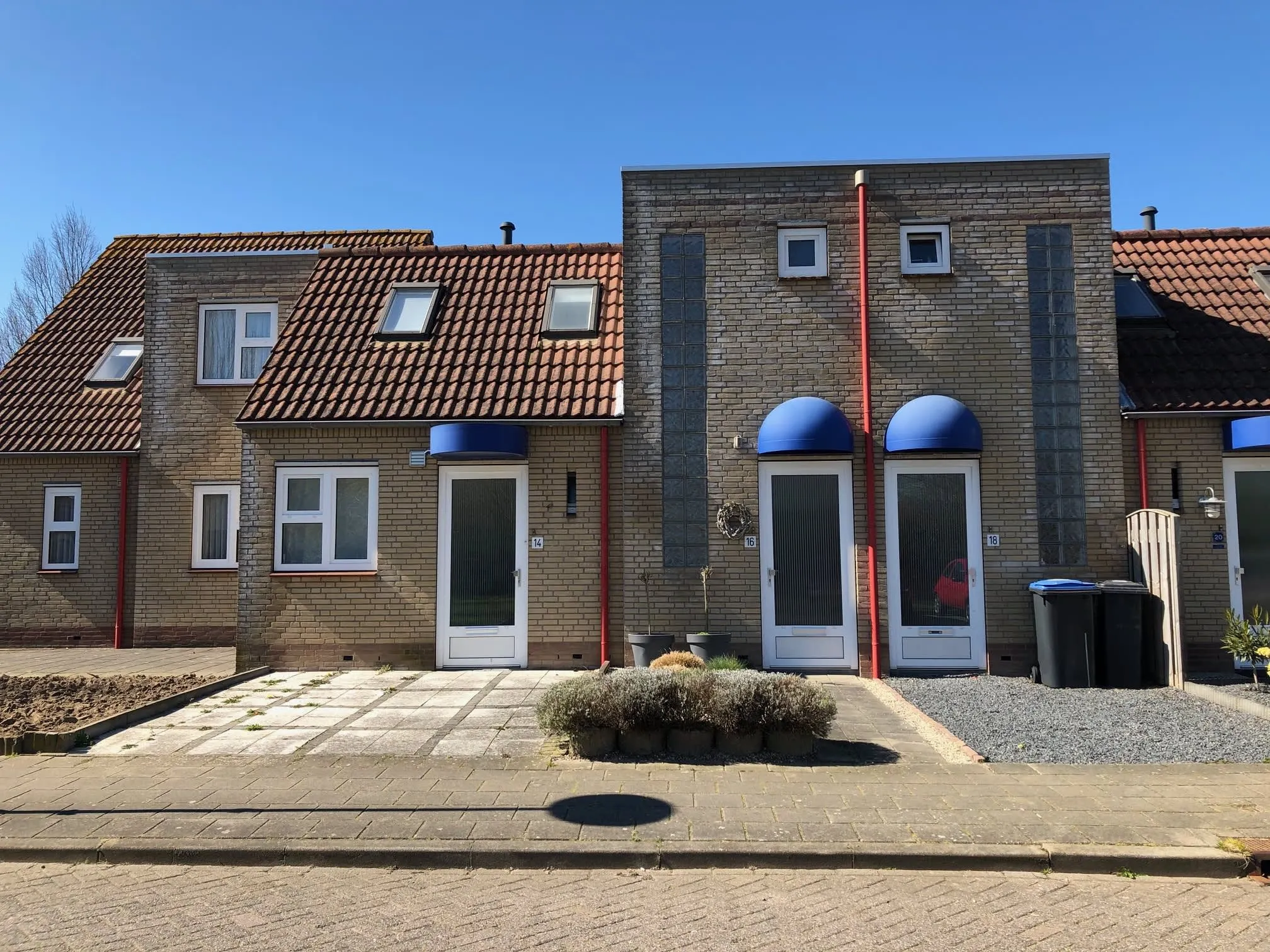 Dahliastraat 16 4255JJ Nieuwendijk