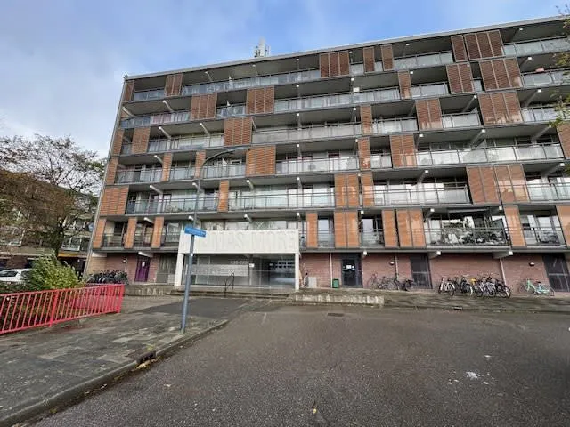 Thomas Morestraat