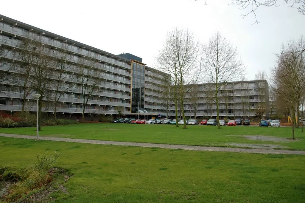 Weverstraat