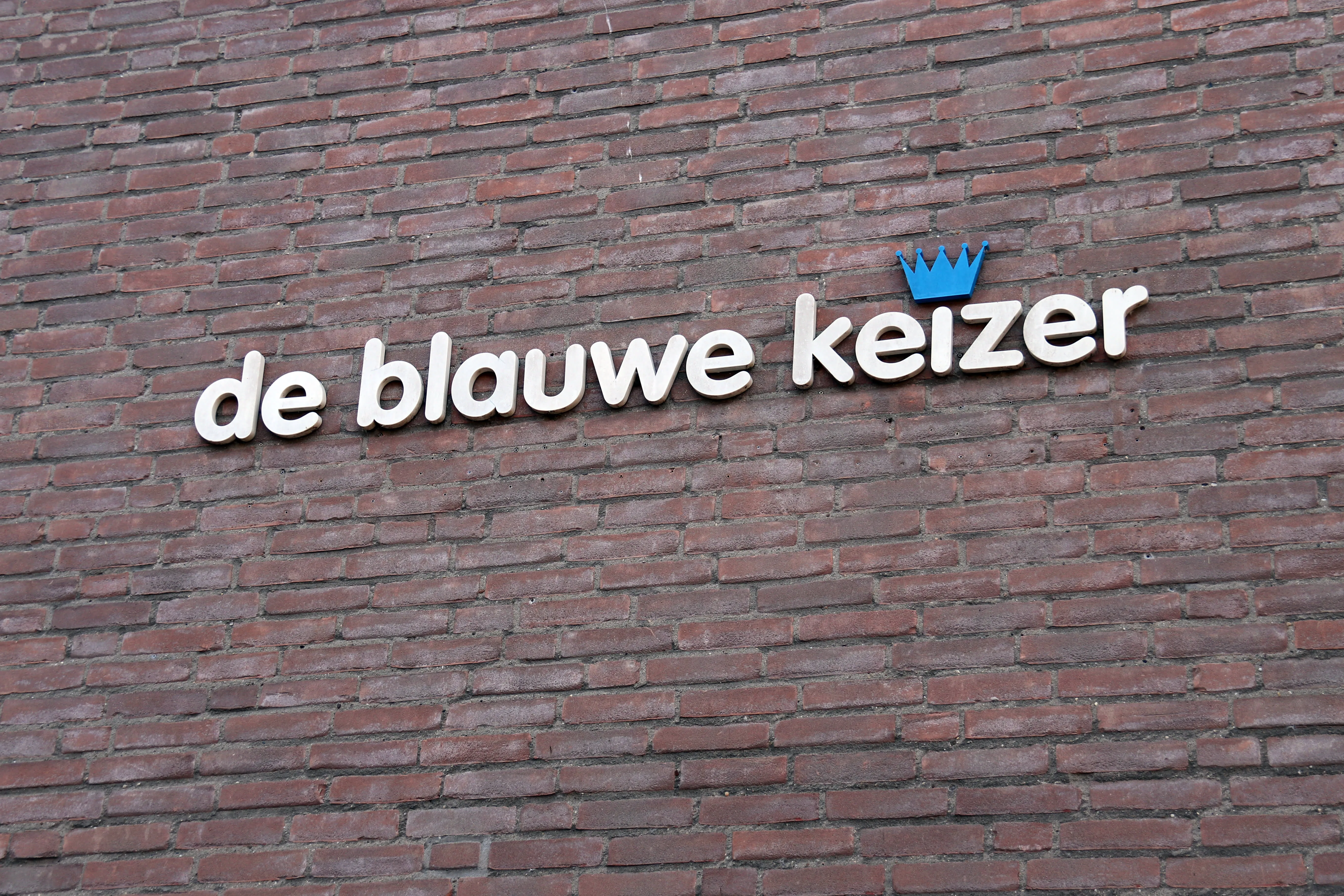 Blauwe Torenstraat