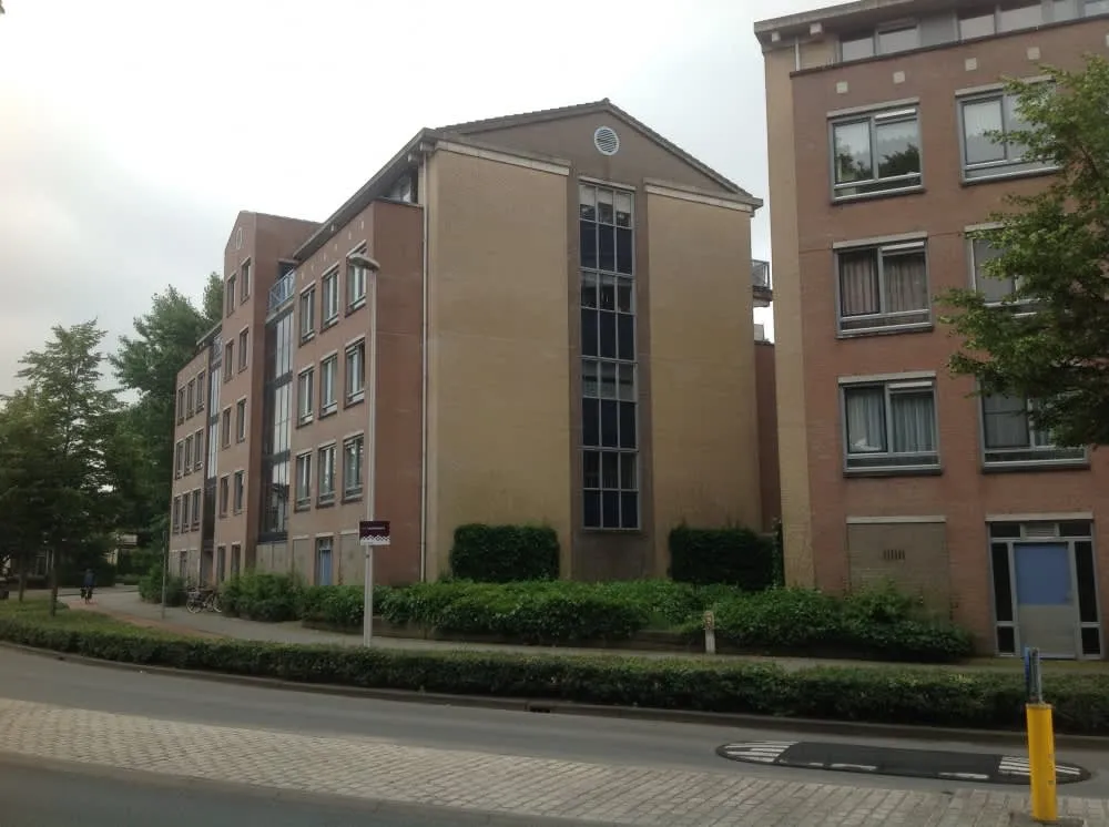 Nieuwe Raadhuisstraat