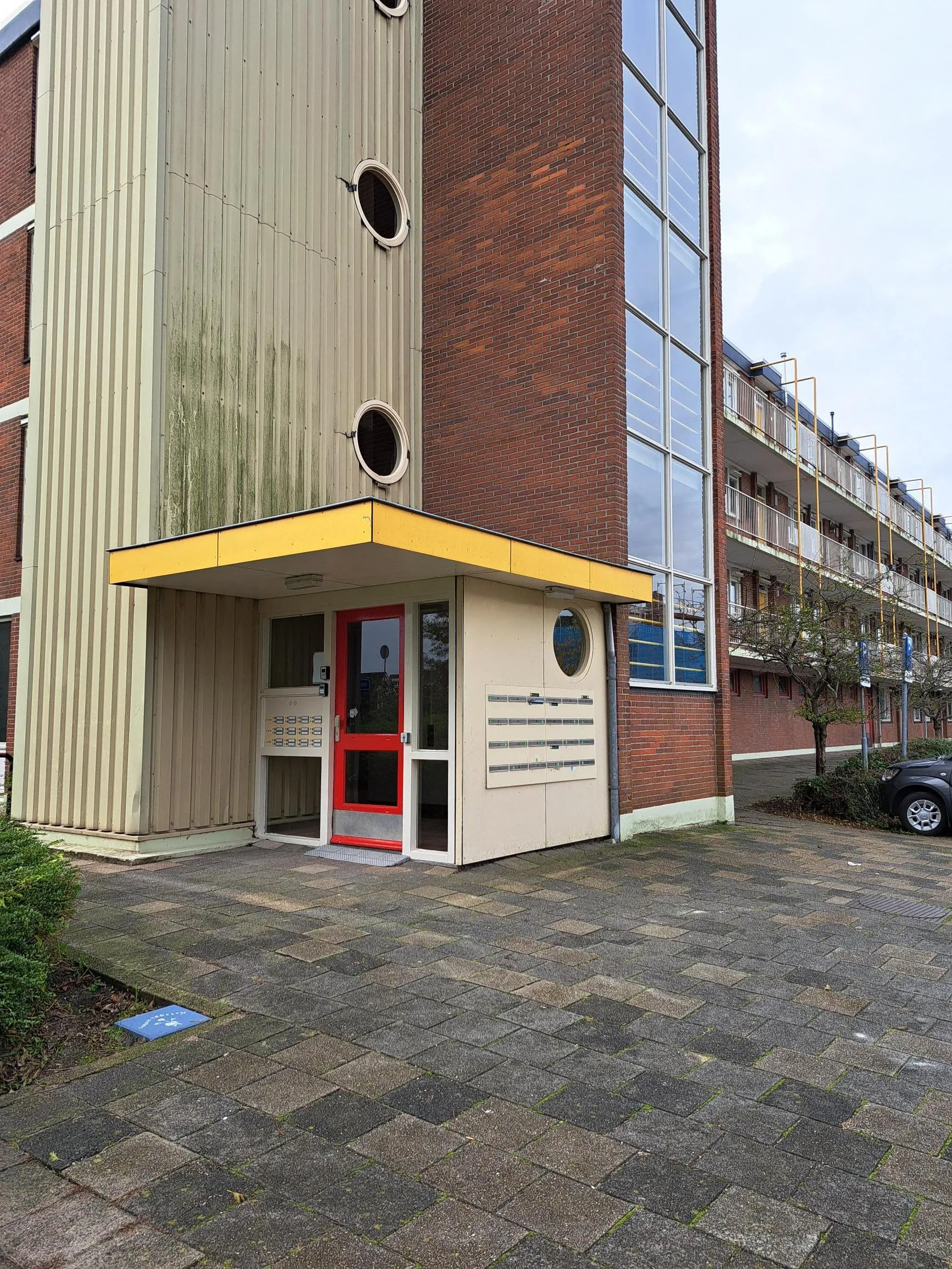 Irenestraat