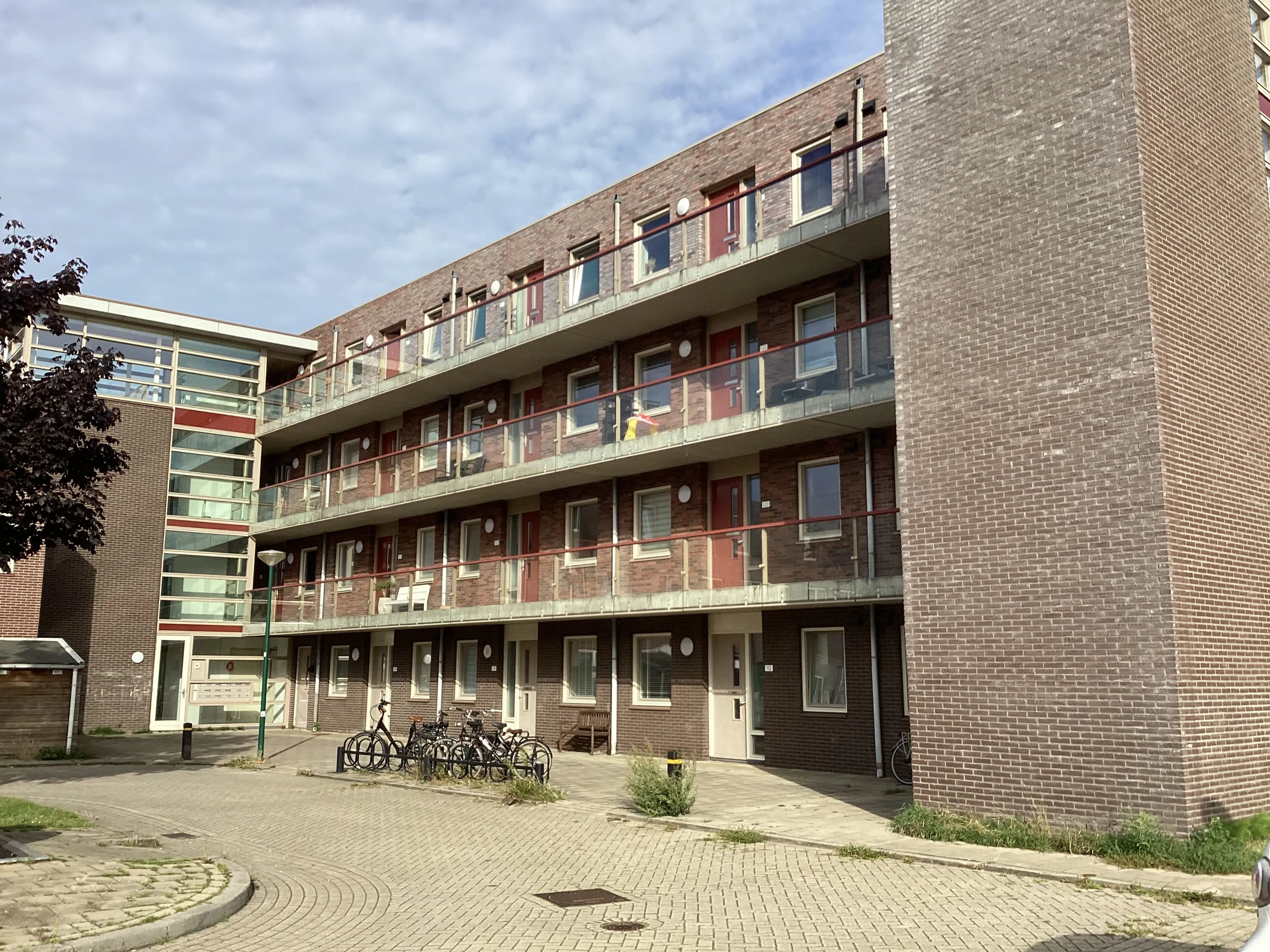 Het Spoor