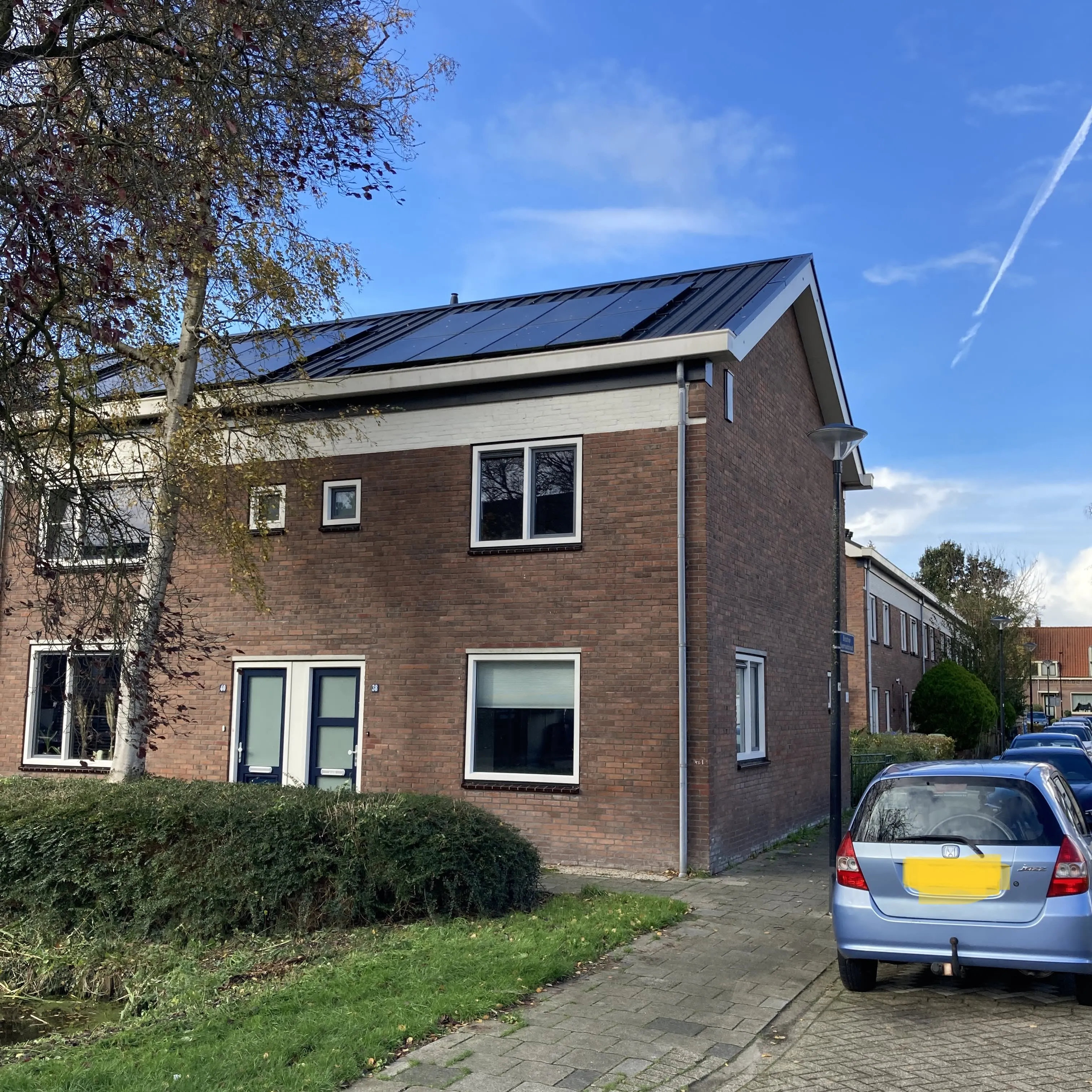 Midrethstraat