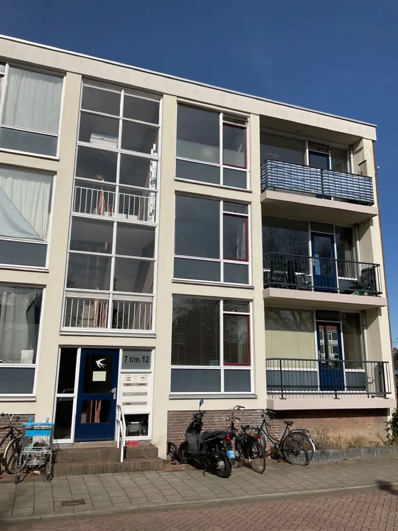 C. Schalijstraat