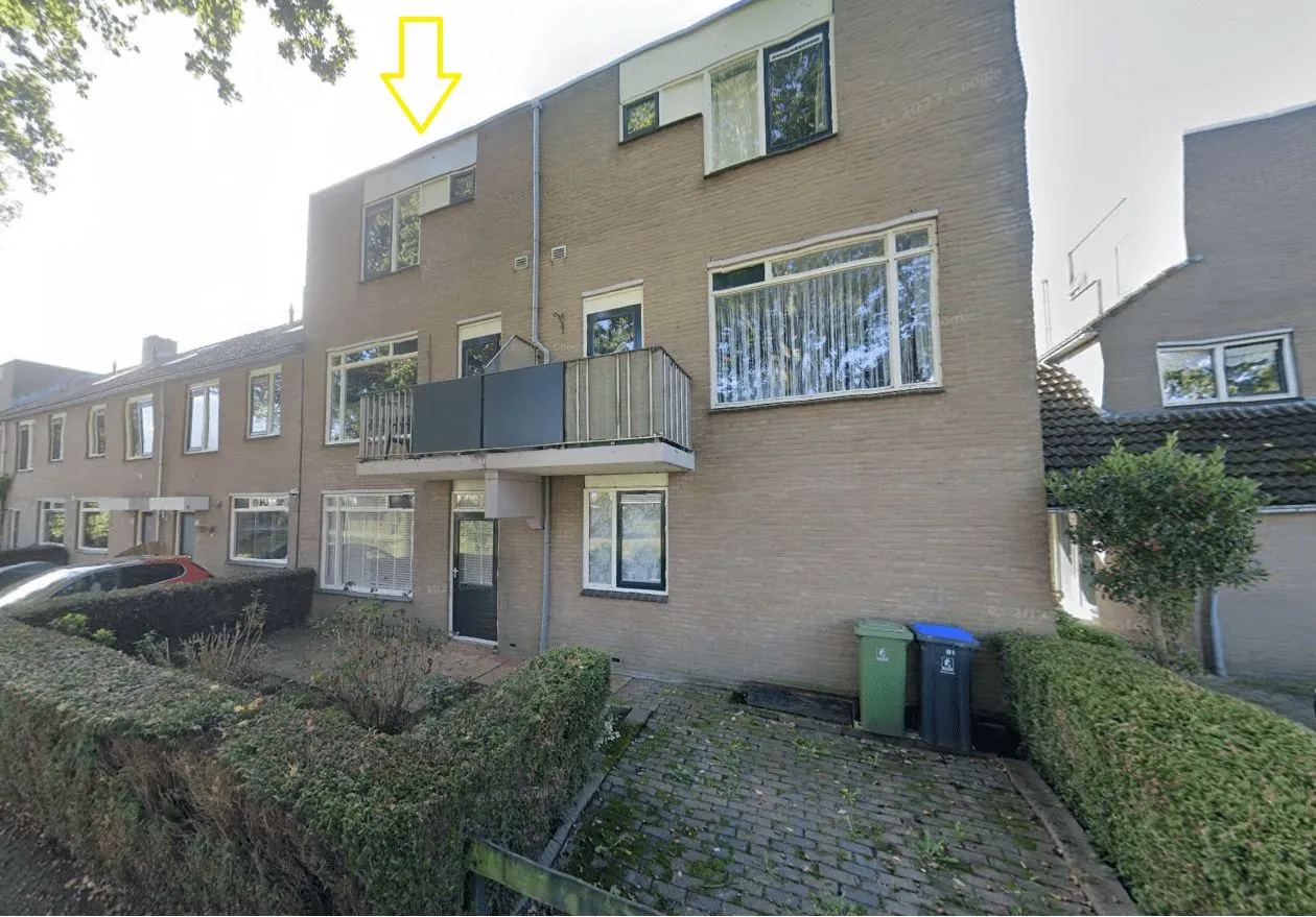 Schipbeek