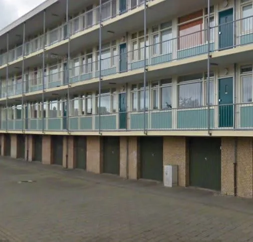 Talingenlaan