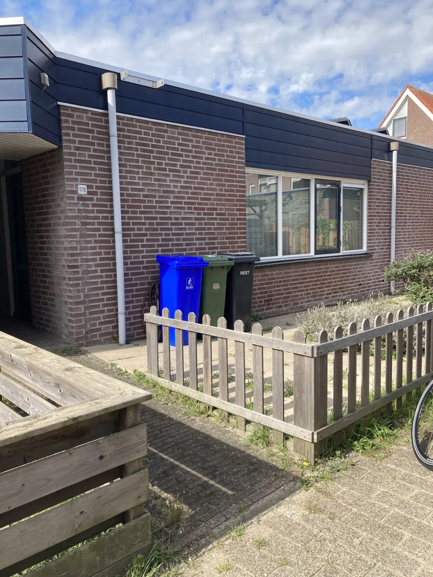Weidebloemenlaan