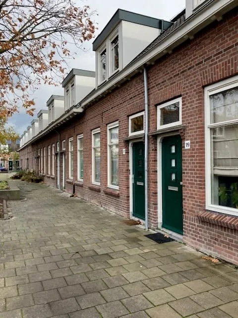 Ter Haarstraat