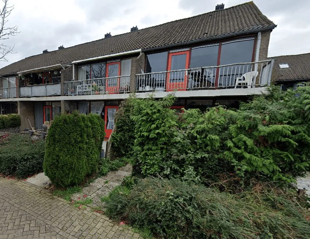 Pauwenkamp