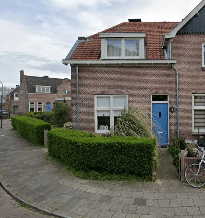 Arkelse Onderweg