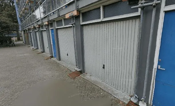 Tiranaplantsoen