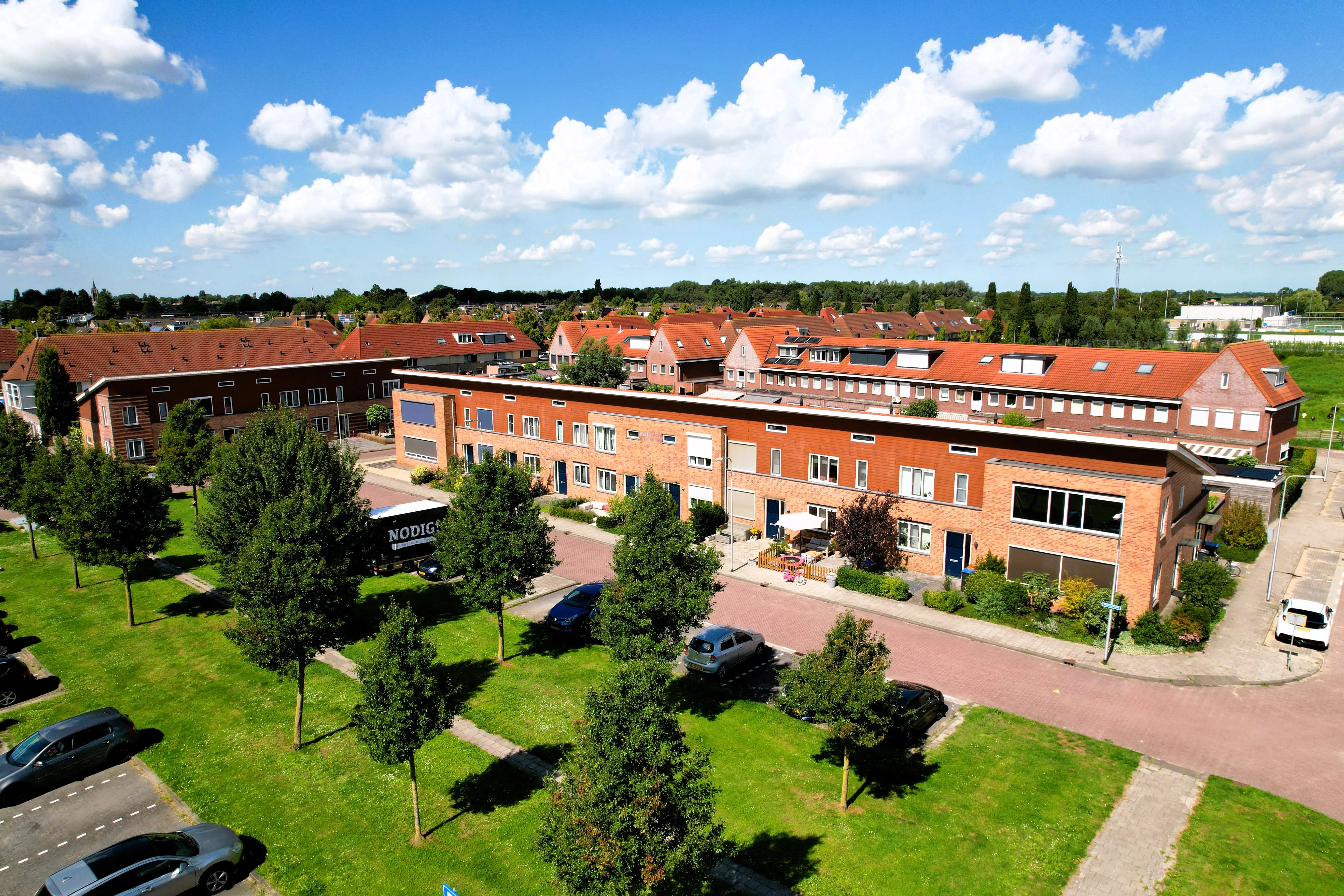 Stellingmolen