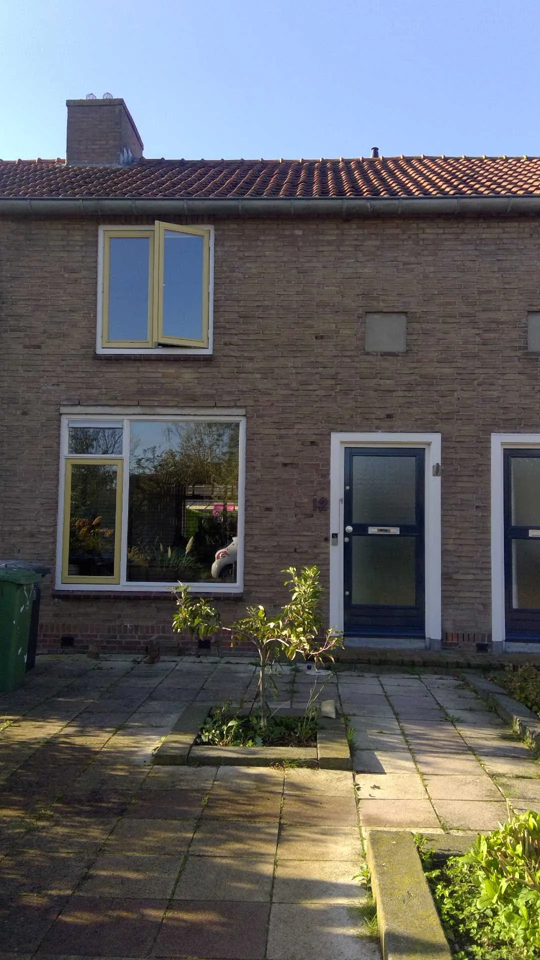 van Vlietstraat