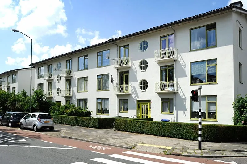 Krispijnseweg