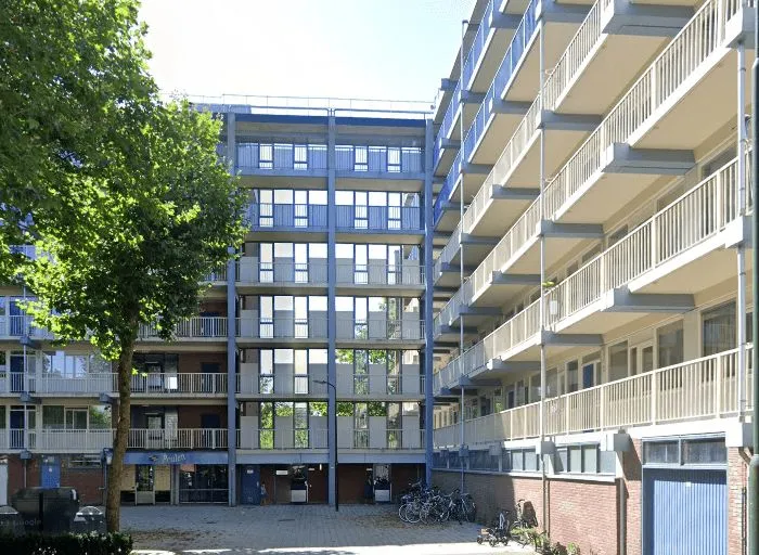 Peulenlaan
