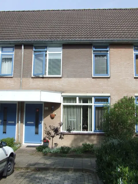 Leeuweriksweide