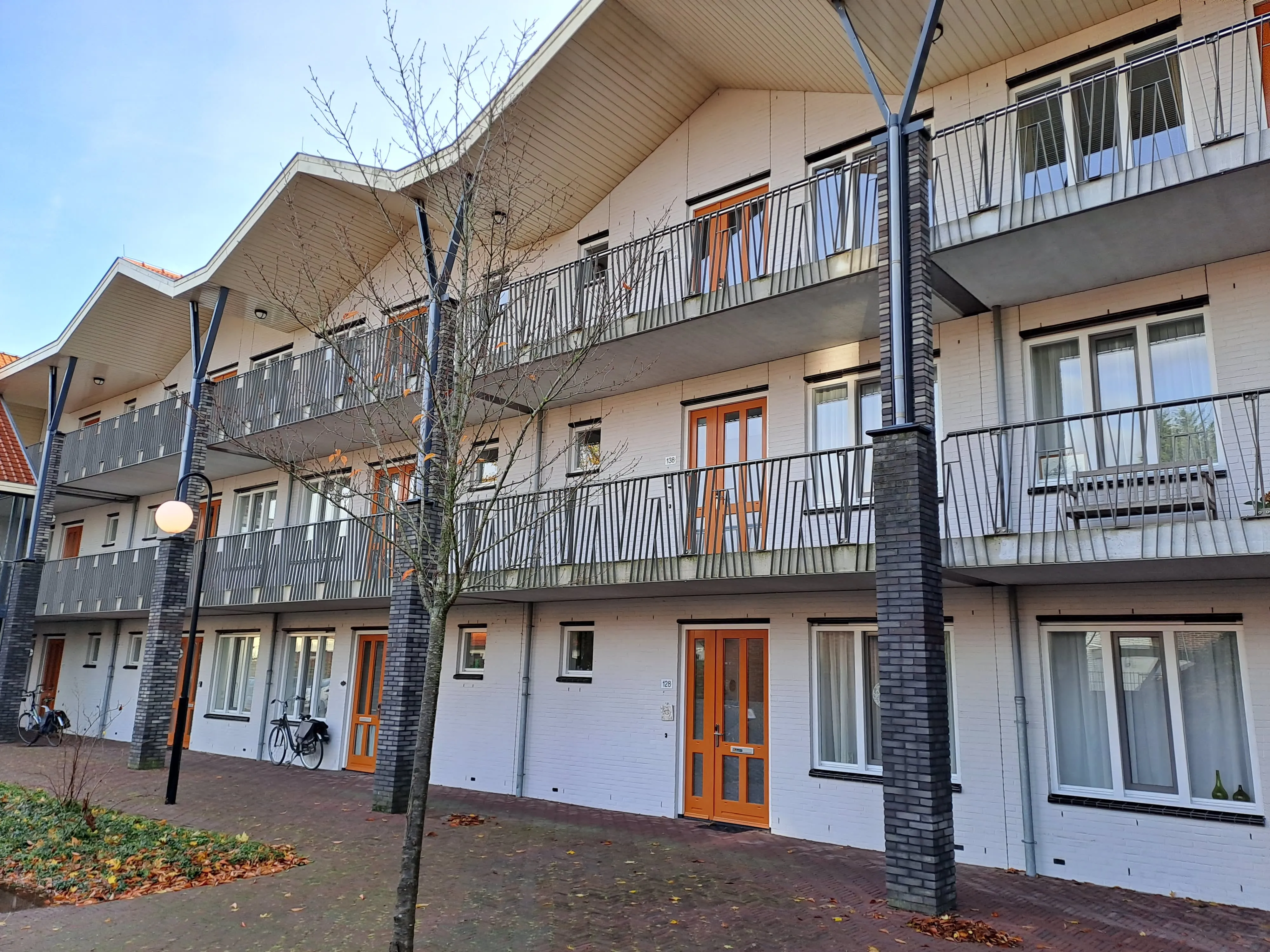 Egelantierstraat
