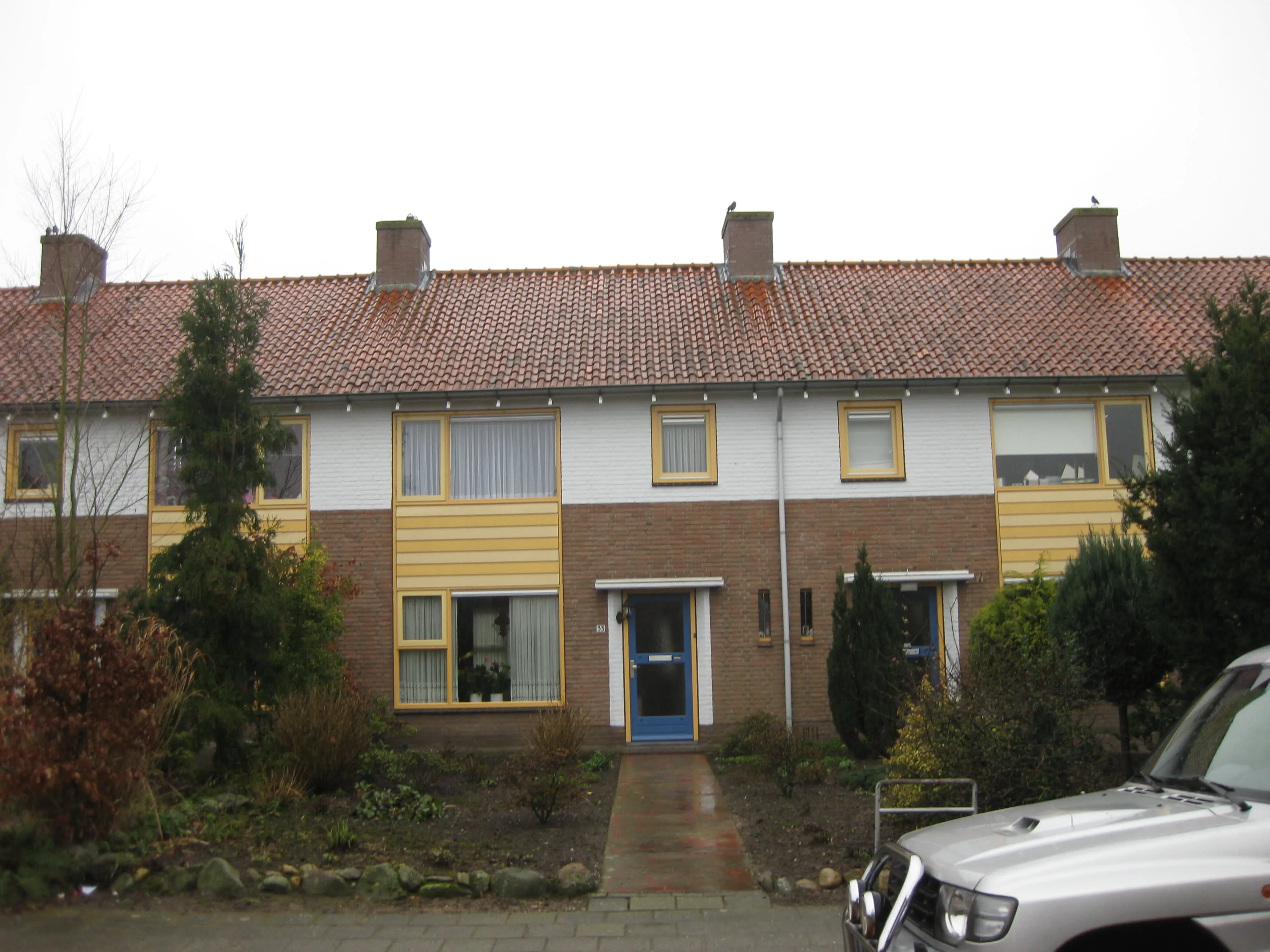 Jacob Catsstraat