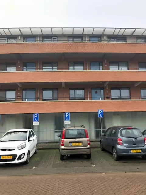 Duivenkamp