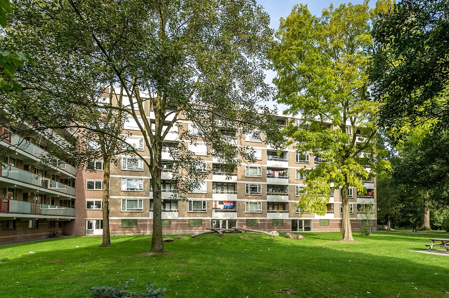 Valkenhorst