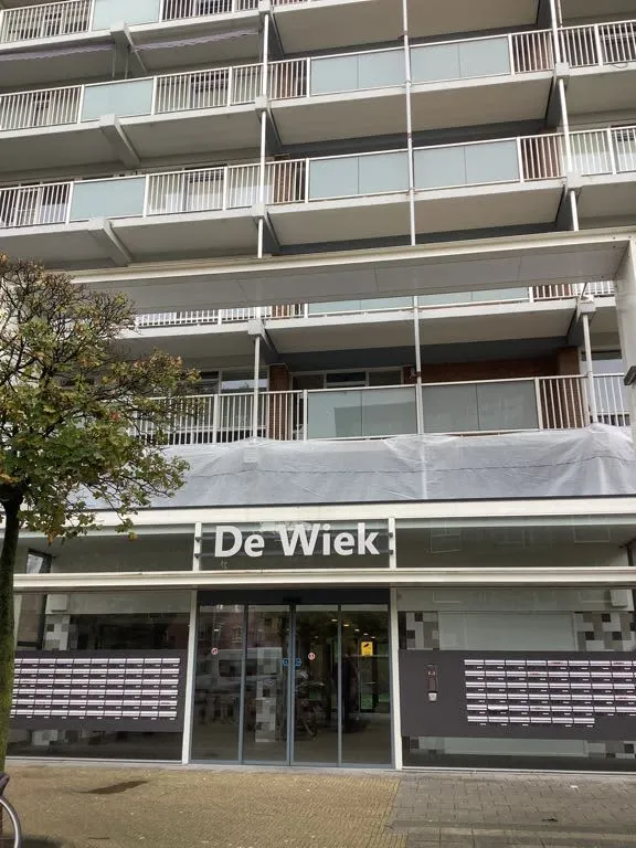 Nicolaas Beetsstraat