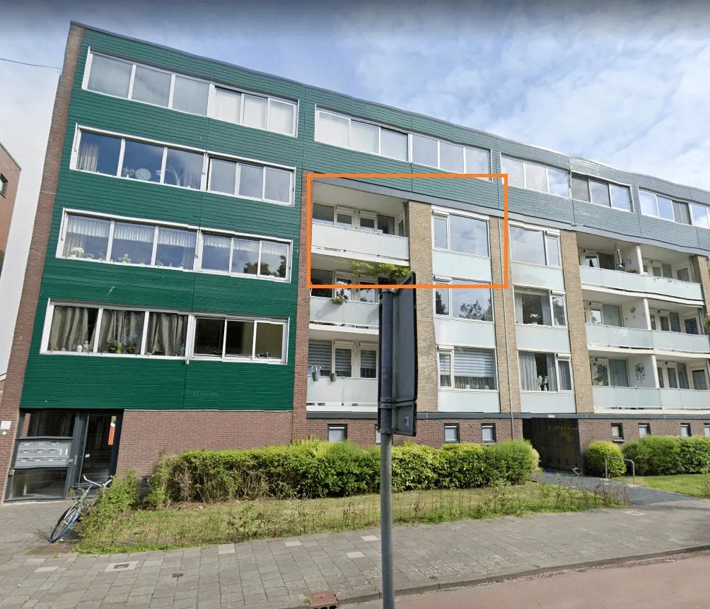 Siersteenlaan