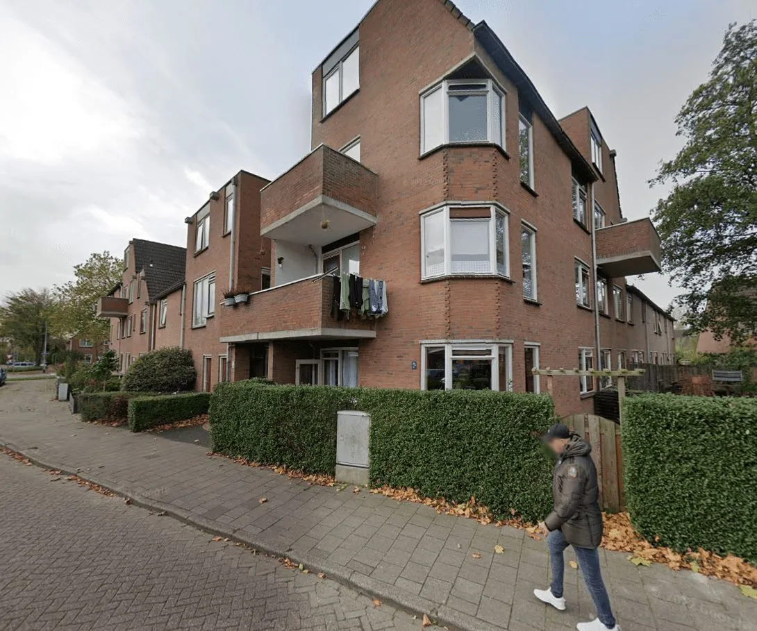 Bentismaheerd