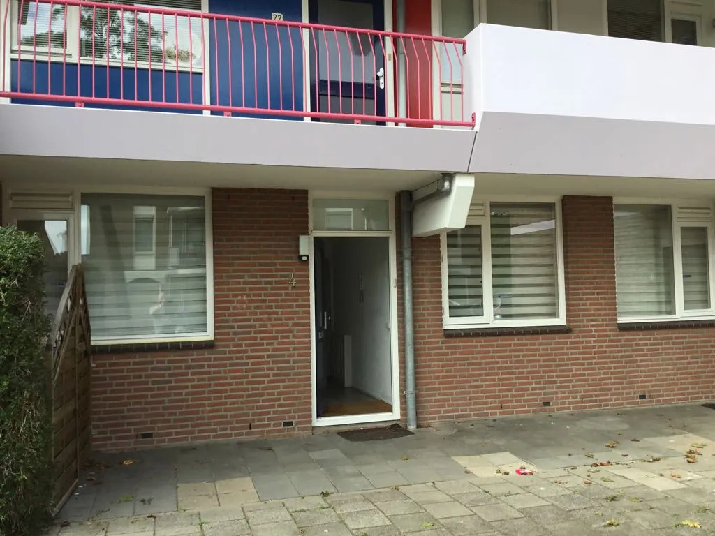 Zegelstede